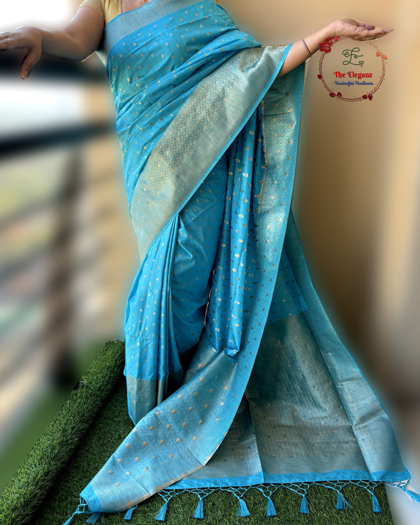 Neelmani – Whisper of the Sky