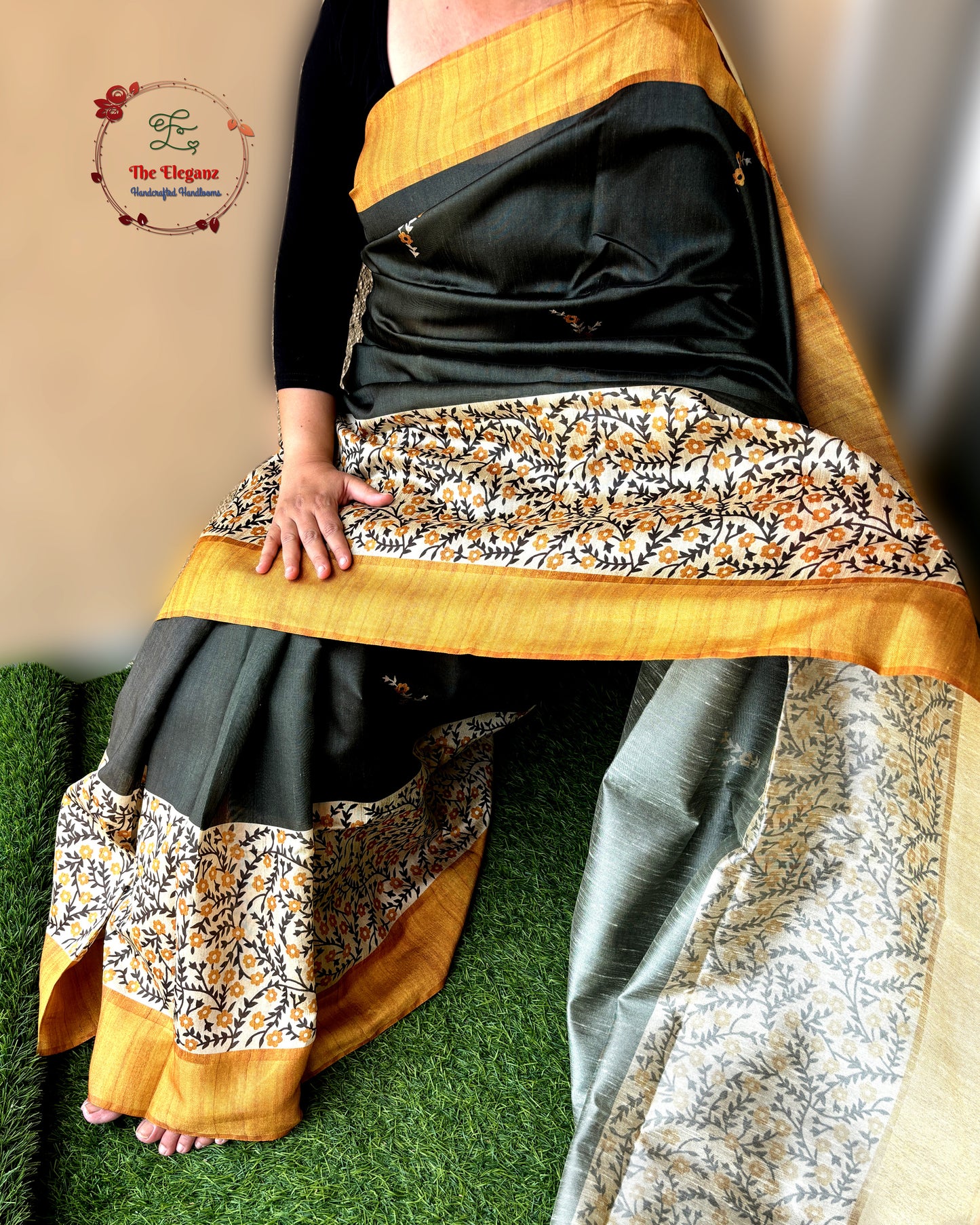 Kanakabha – The Golden Whisper