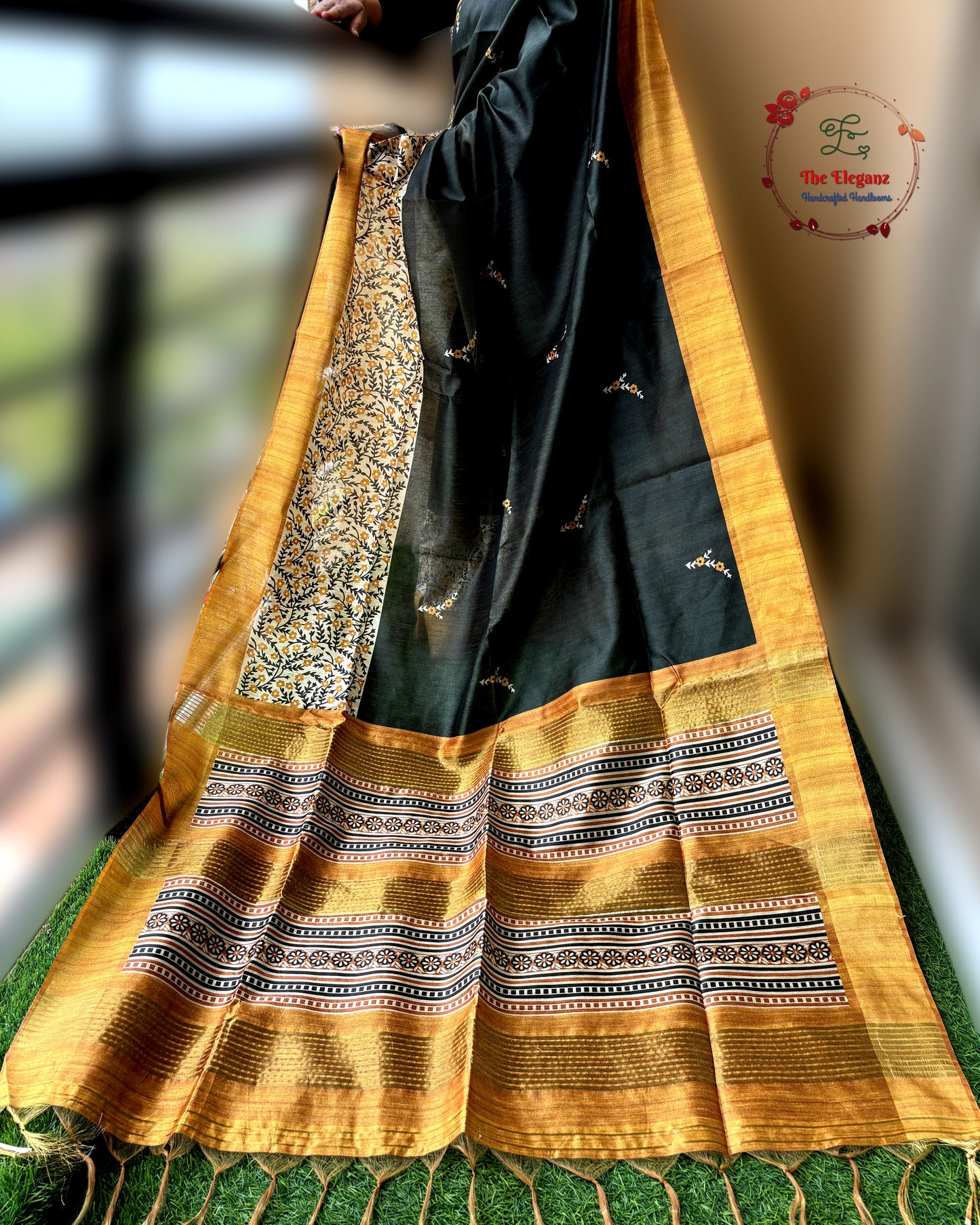 Kanakabha – The Golden Whisper