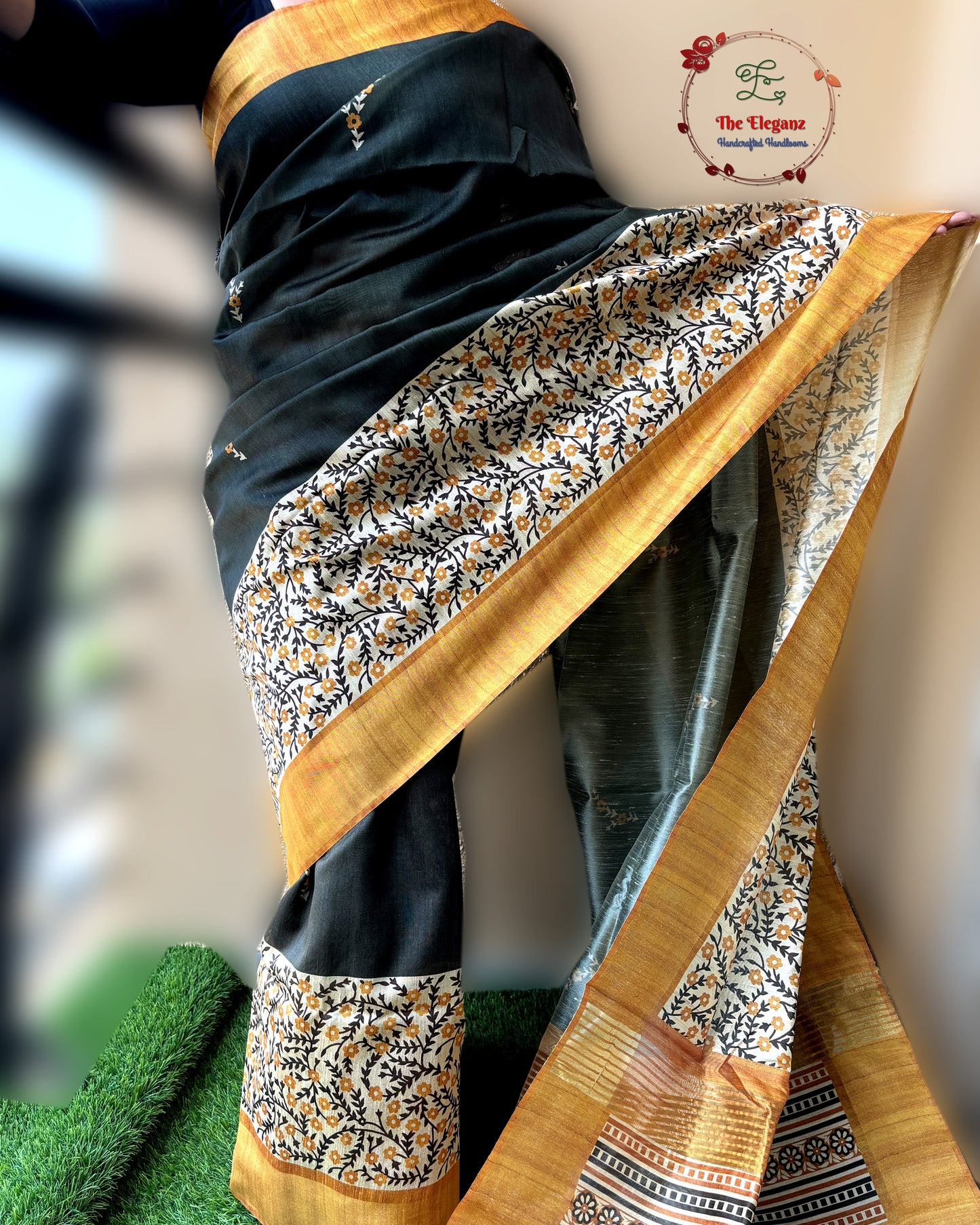 Kanakabha – The Golden Whisper