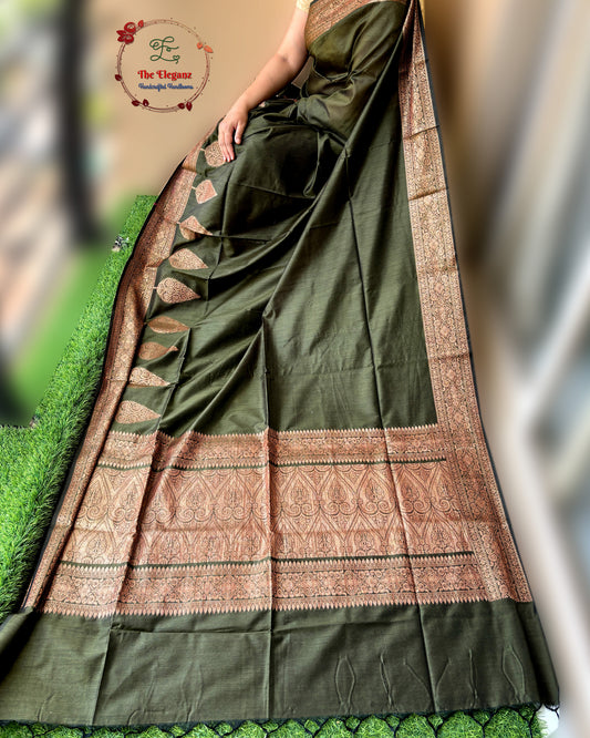 Āranya – The Forest’s Whisper