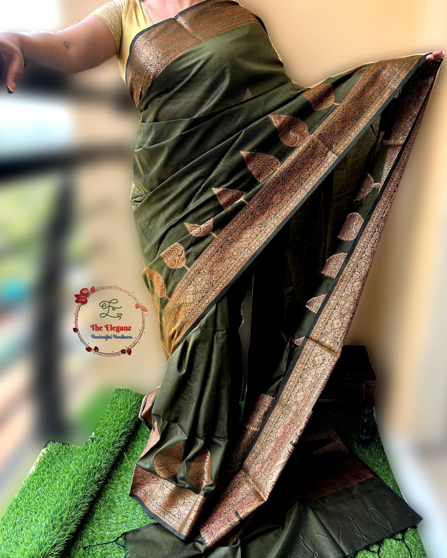 Āranya – The Forest’s Whisper