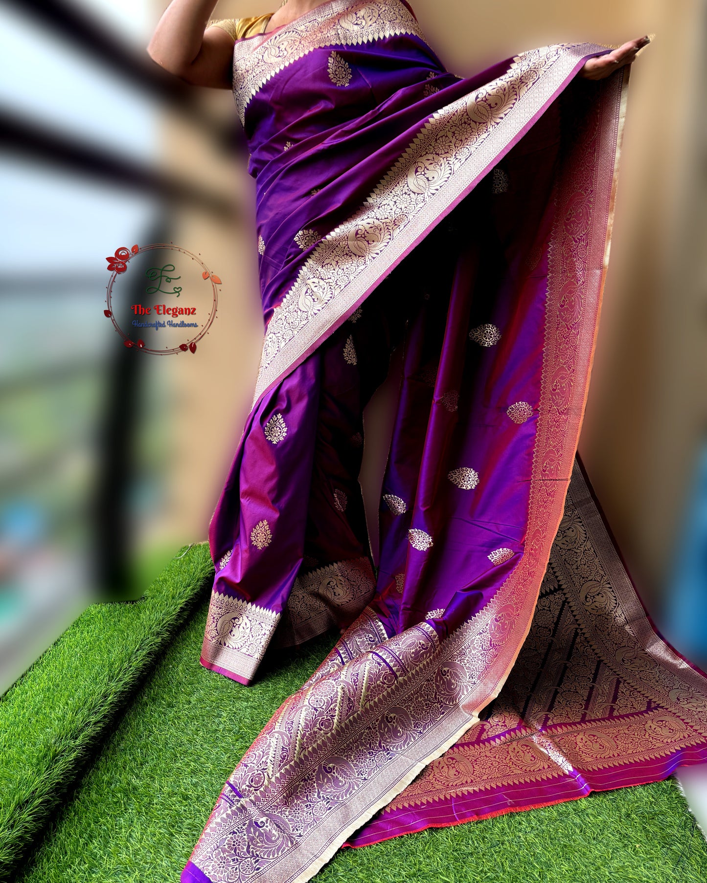 Amritanjali – The Royal Bloom