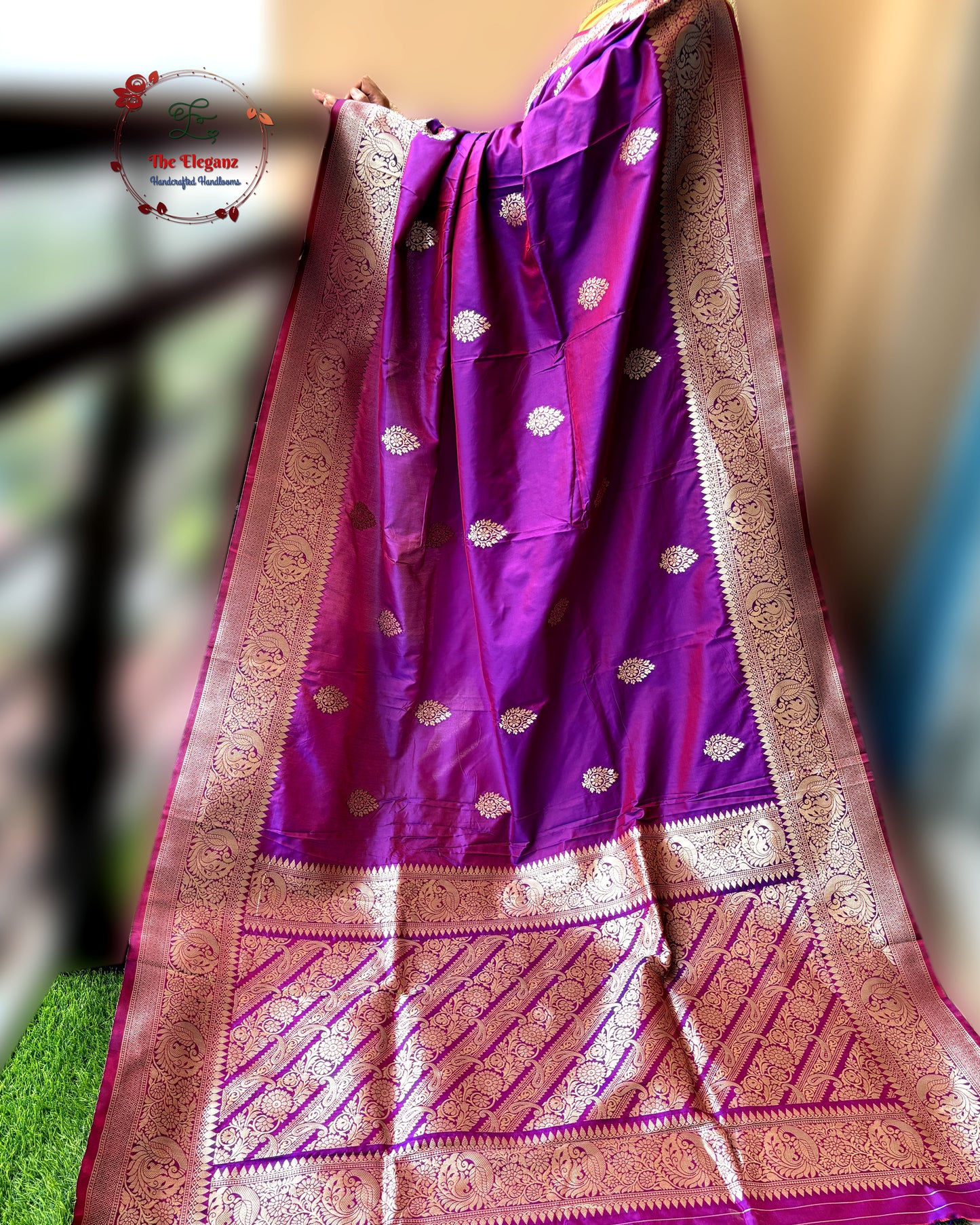 Amritanjali – The Royal Bloom