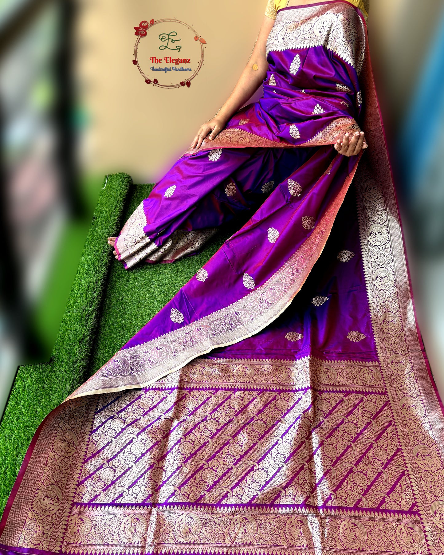 Amritanjali – The Royal Bloom