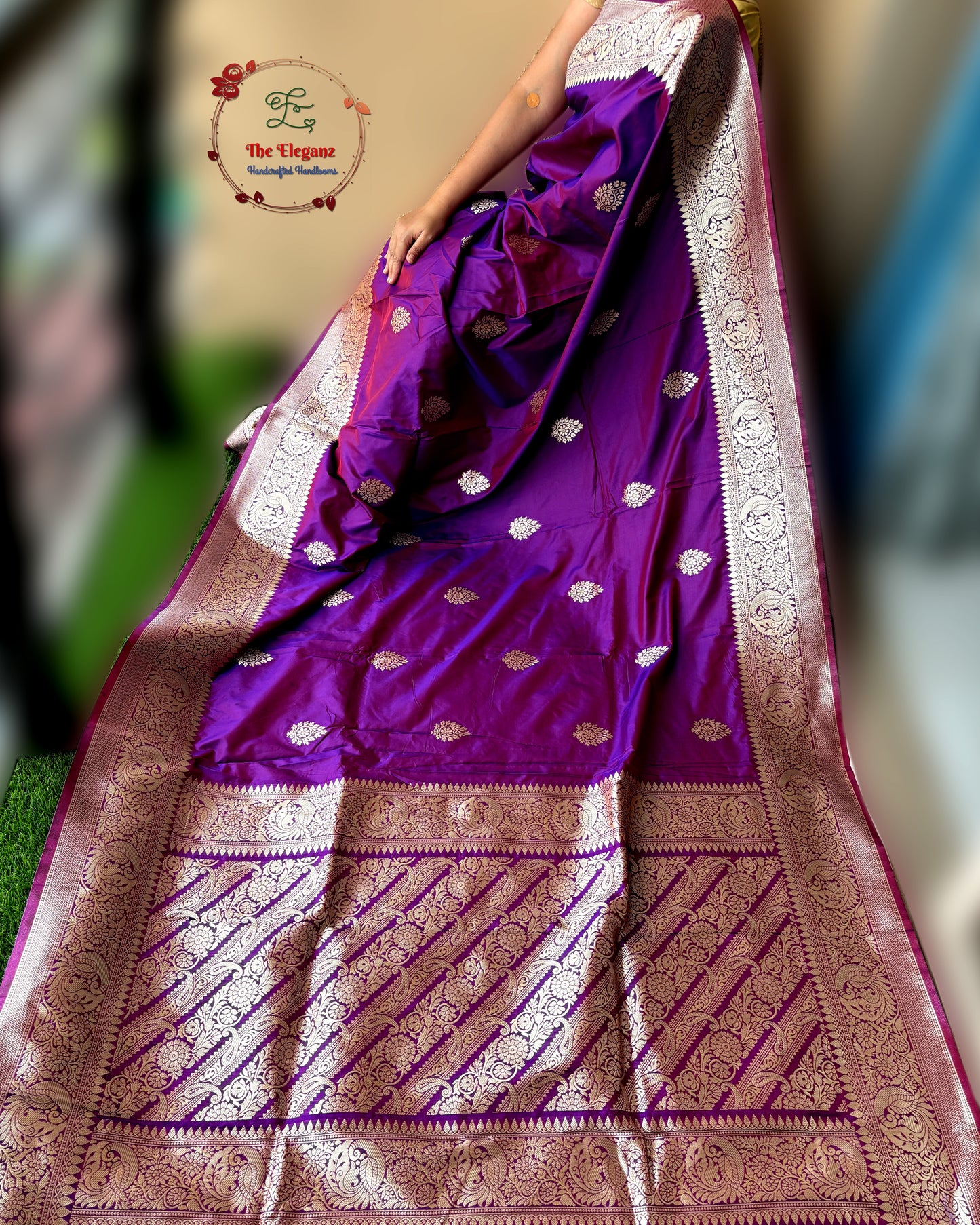 Amritanjali – The Royal Bloom