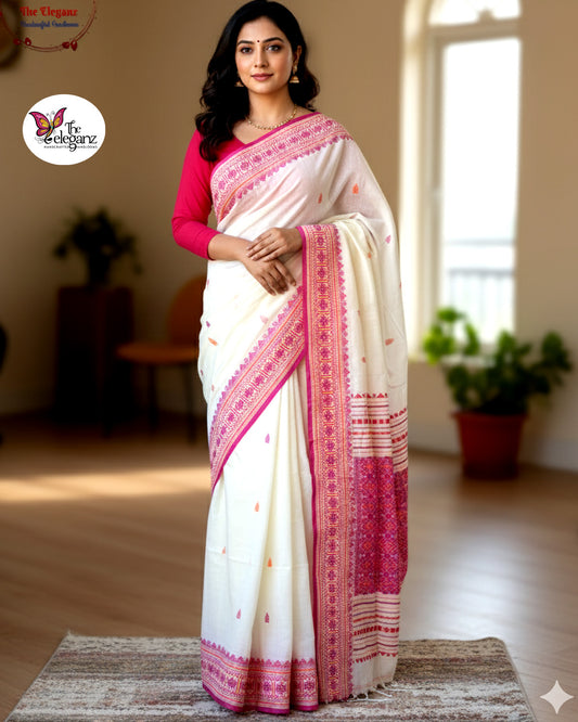 Varnika – The Colour of Grace