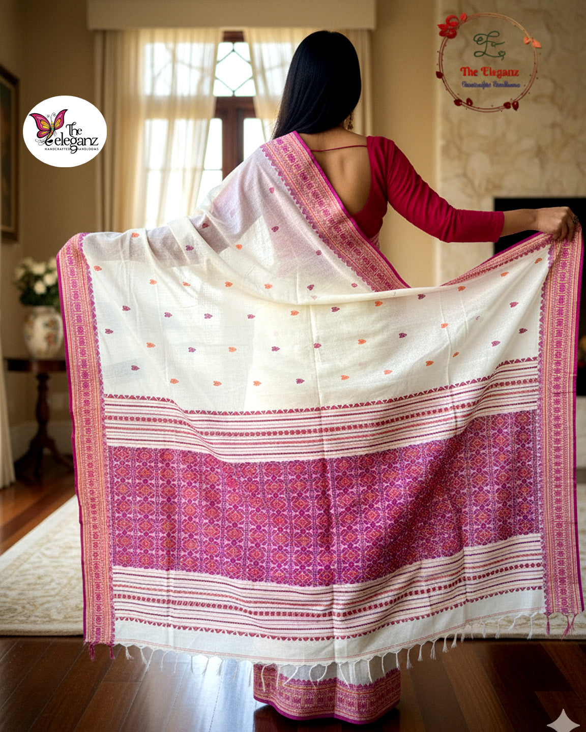 Varnika – The Colour of Grace