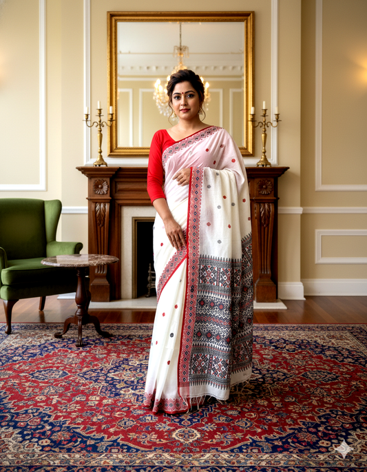 Manjusha – The Woven Chronicle