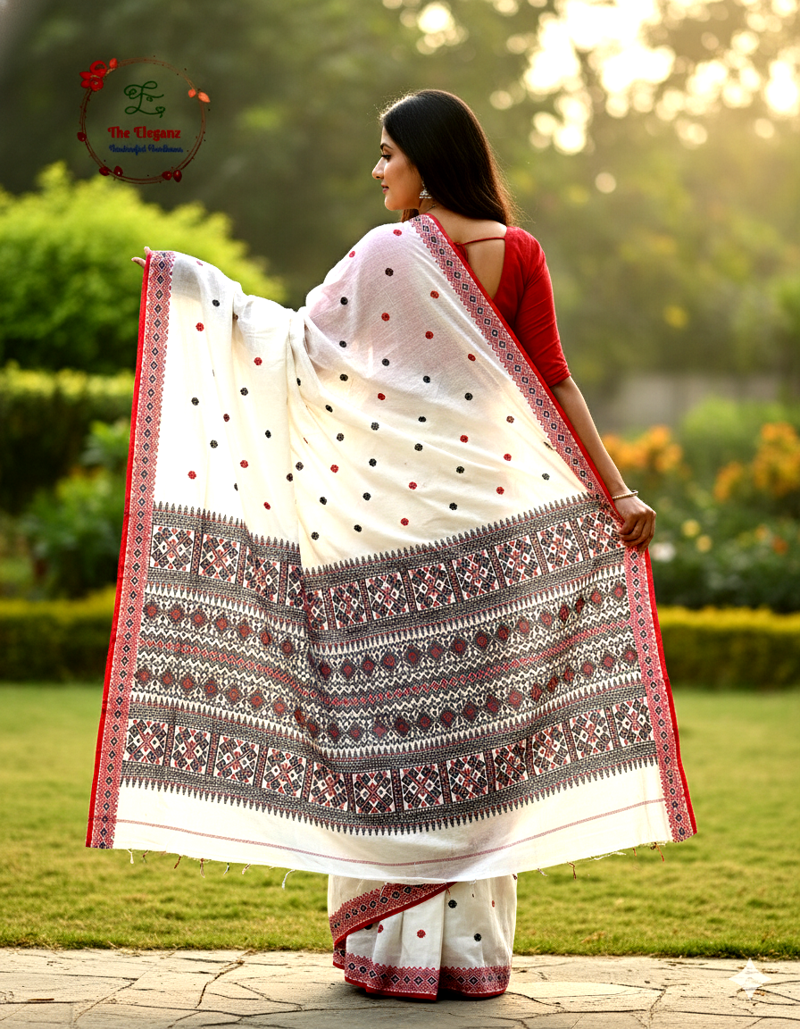 Manjusha – The Woven Chronicle