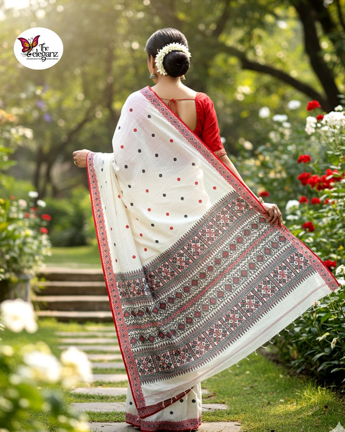 Manjusha – The Woven Chronicle