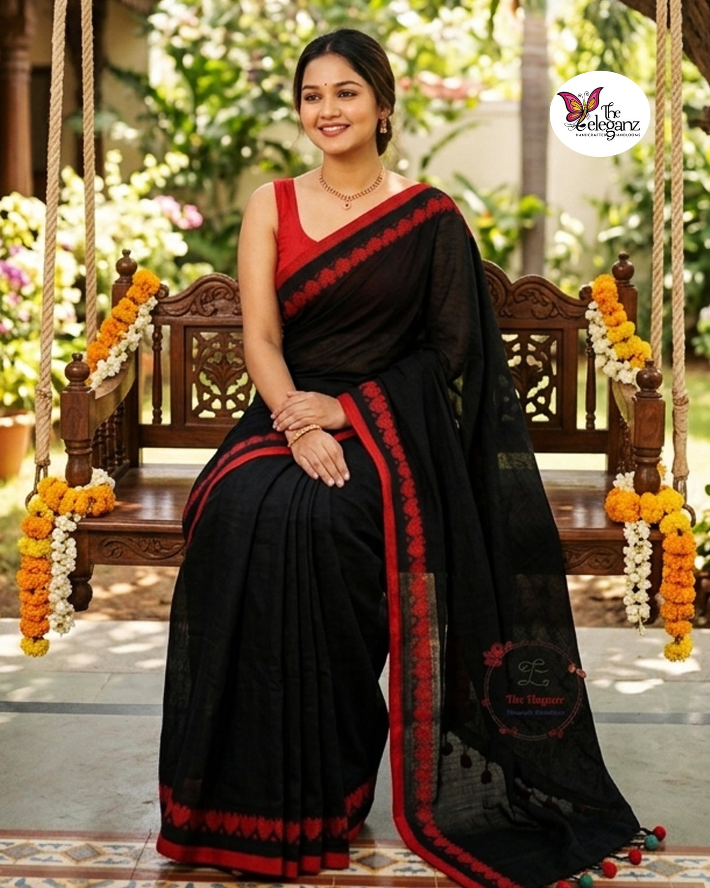 Hridaya Drape