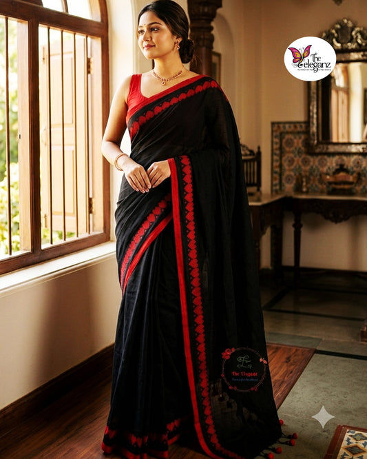 Hridaya Drape