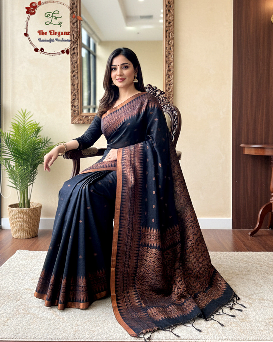 Tanirika – The Radiant Bloom