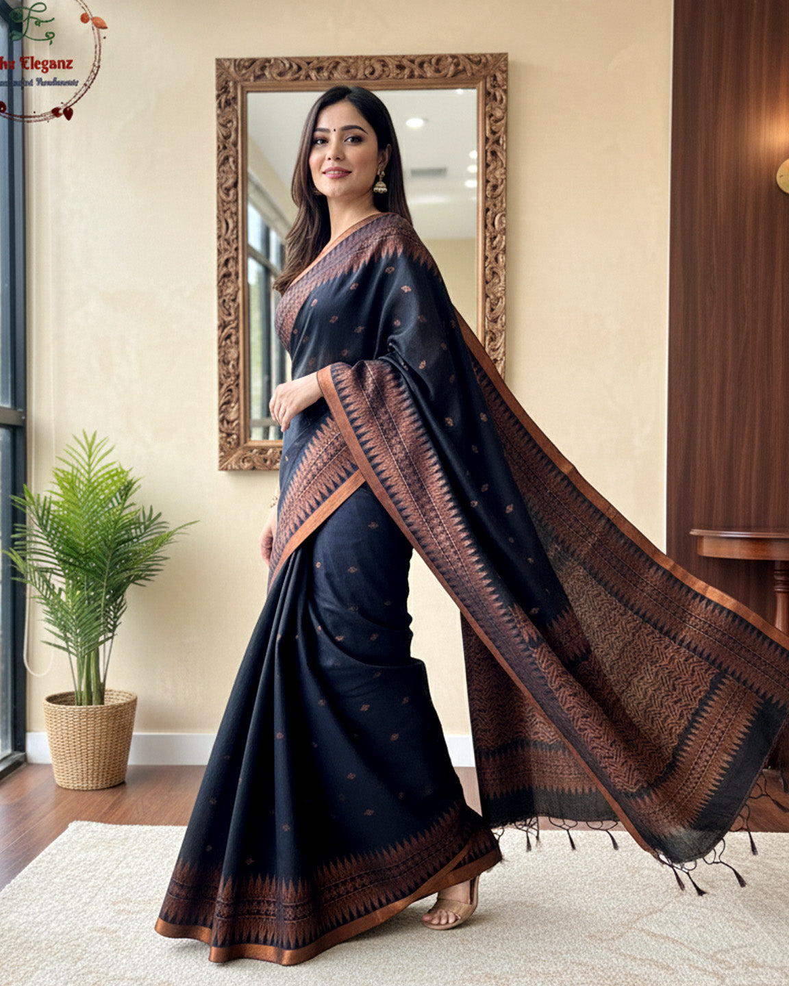 Tanirika – The Radiant Bloom