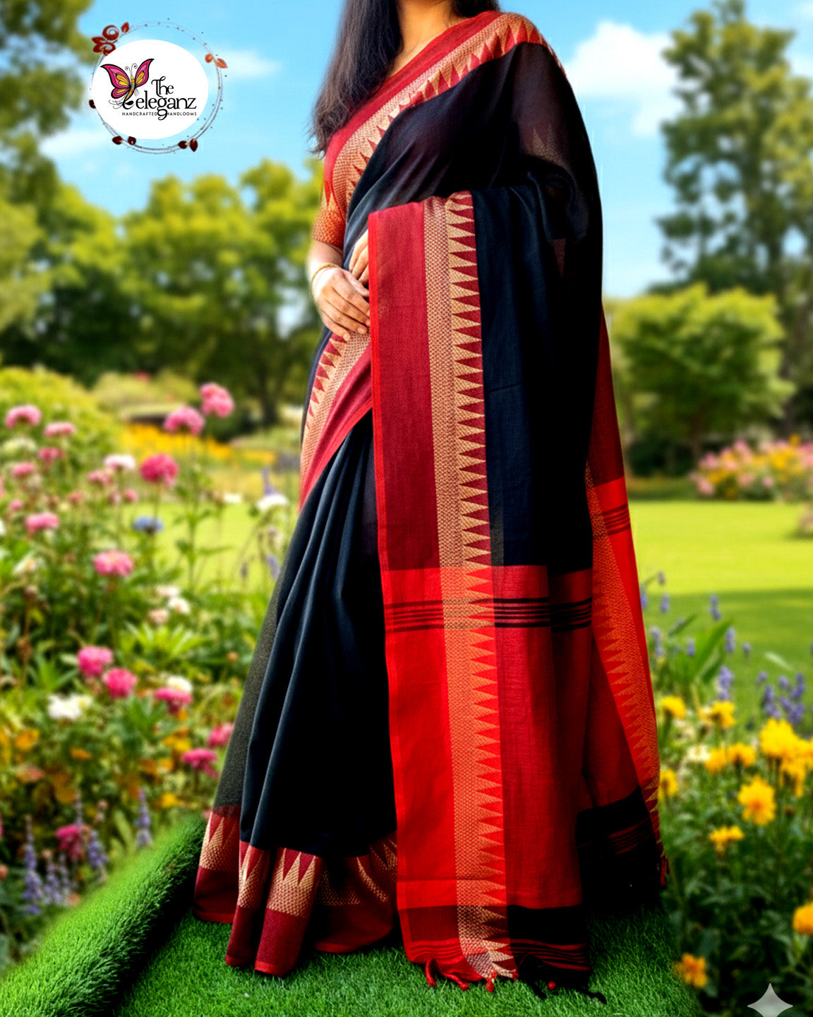 Nishkala – The Silent Elegance