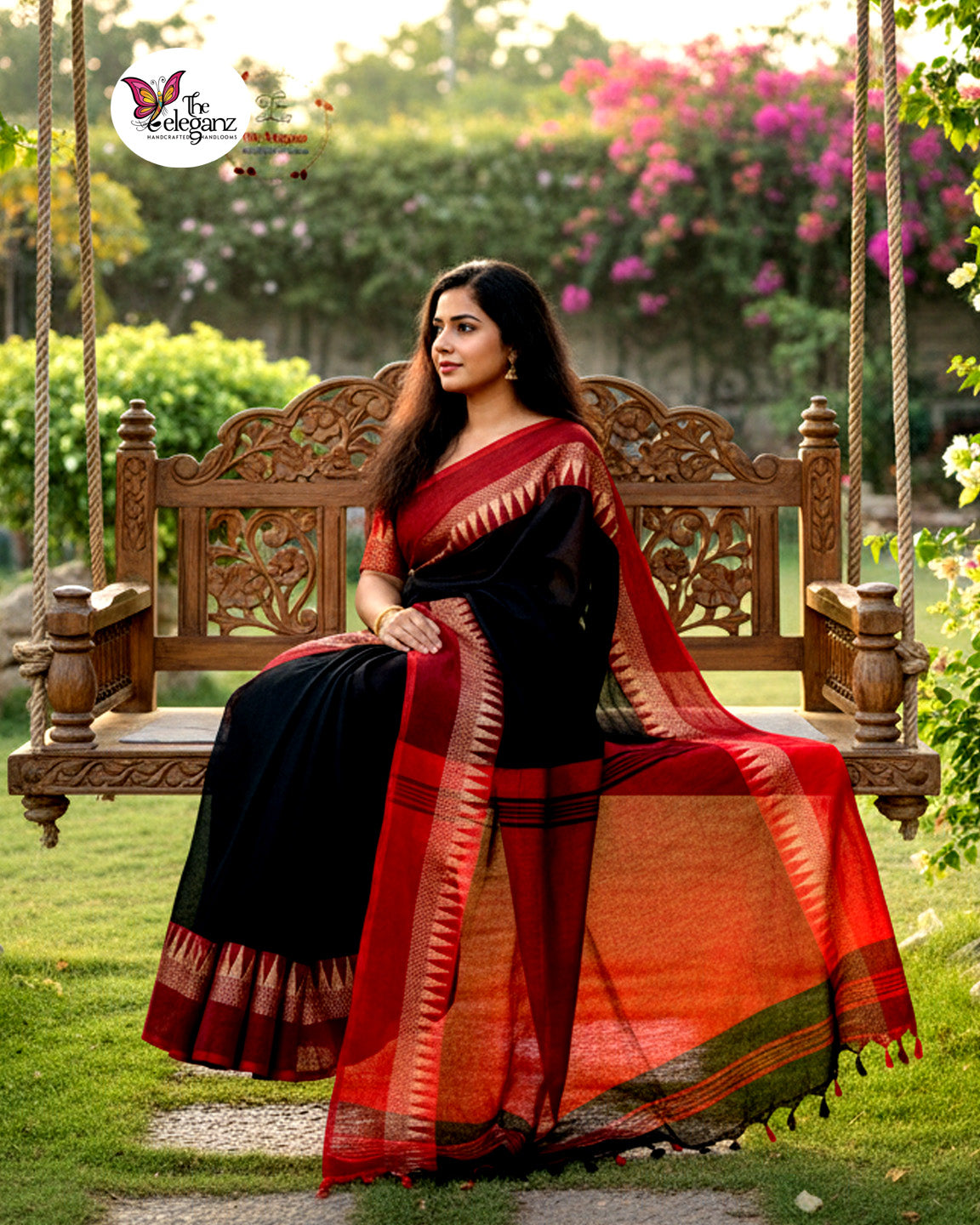 Nishkala – The Silent Elegance