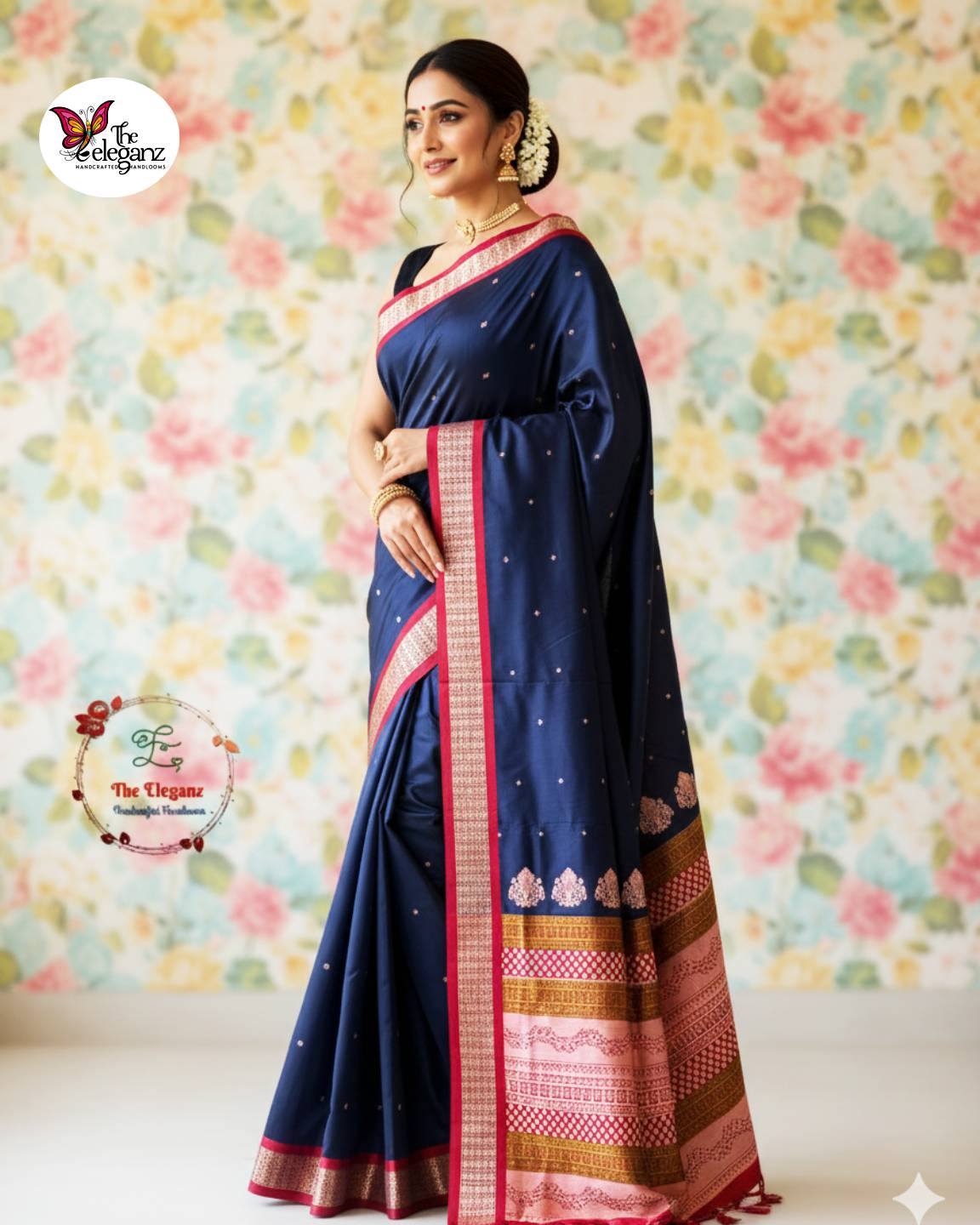 Neelratna – The Jewel of Midnight Blue