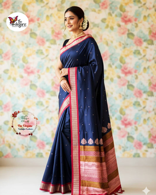 Neelratna – The Jewel of Midnight Blue