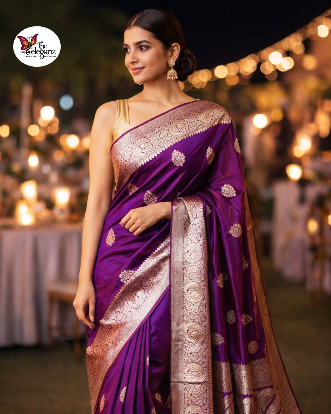 Amritanjali – The Royal Bloom