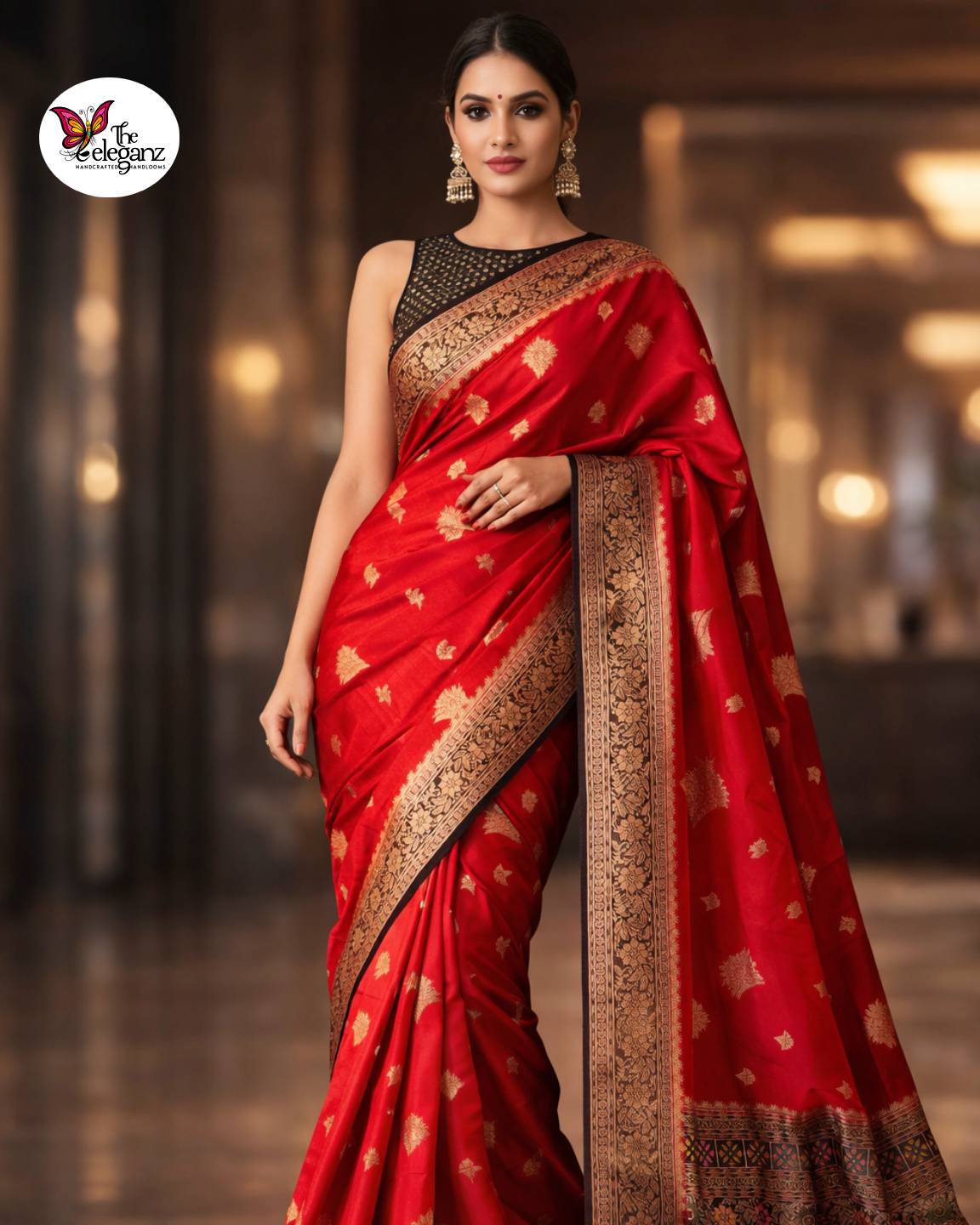 Rudrashi – The Crimson Chronicle