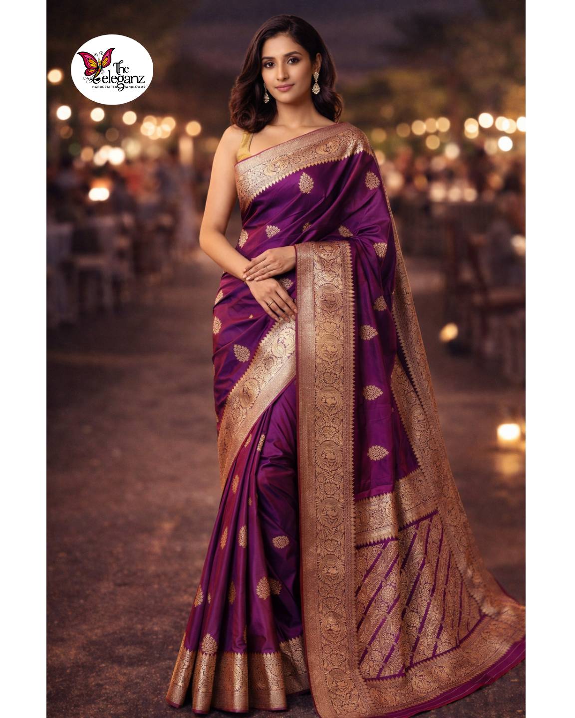 Amritanjali – The Royal Bloom