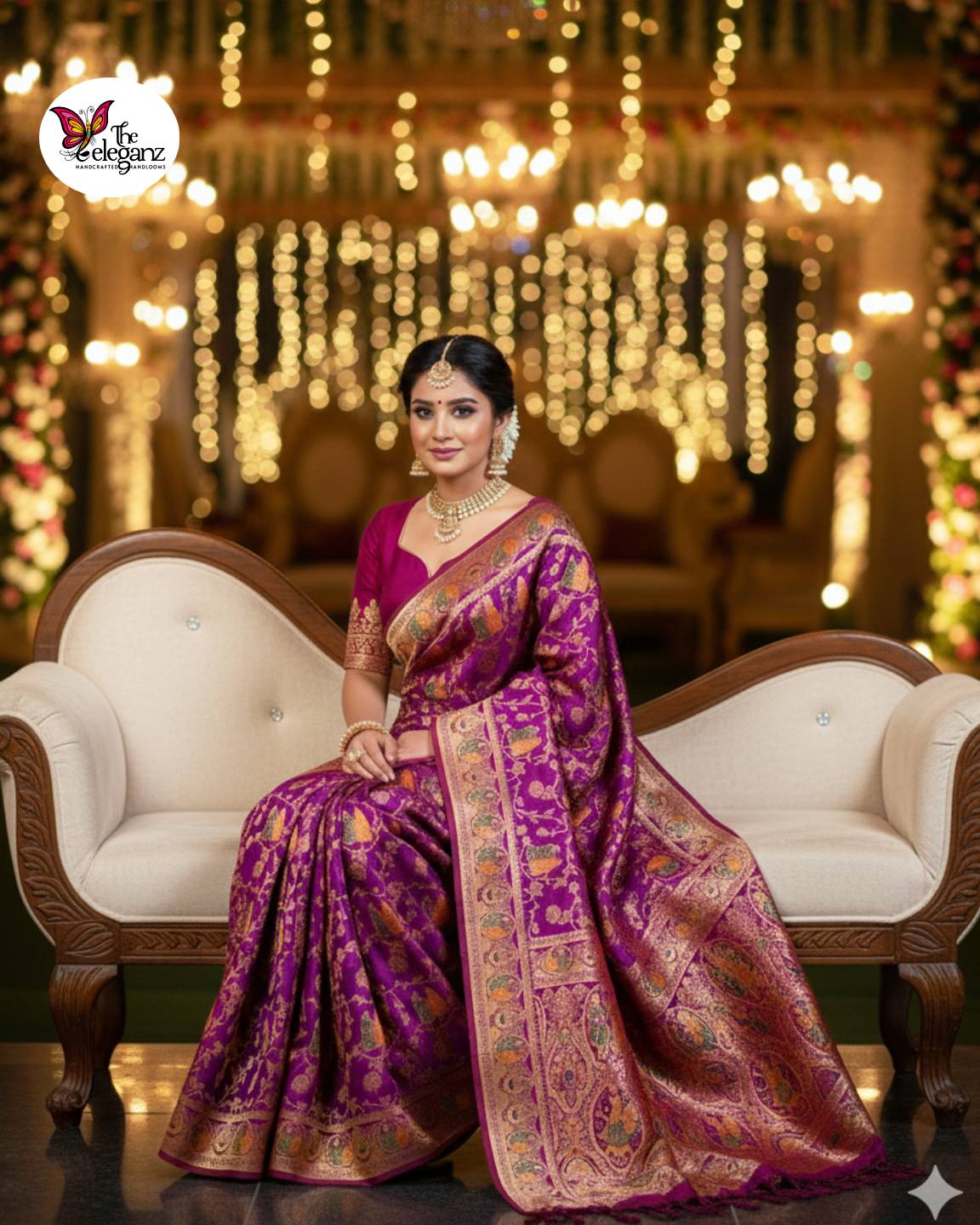 Rajmohini Swarnachuri