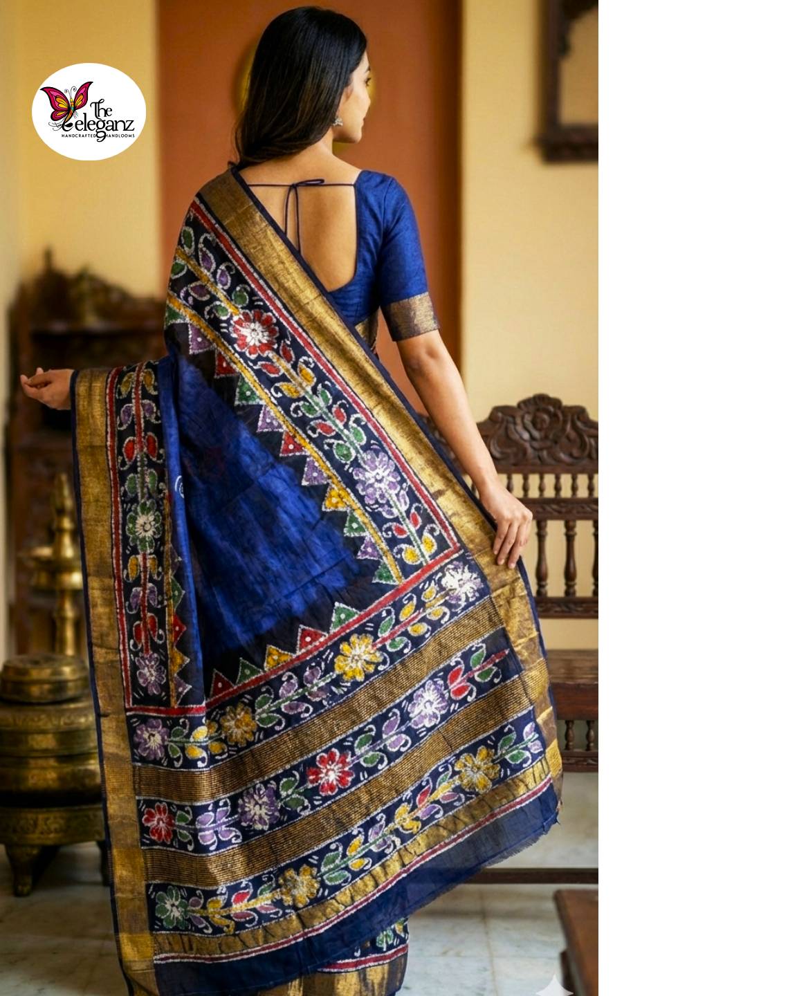 Rangrekha Batik