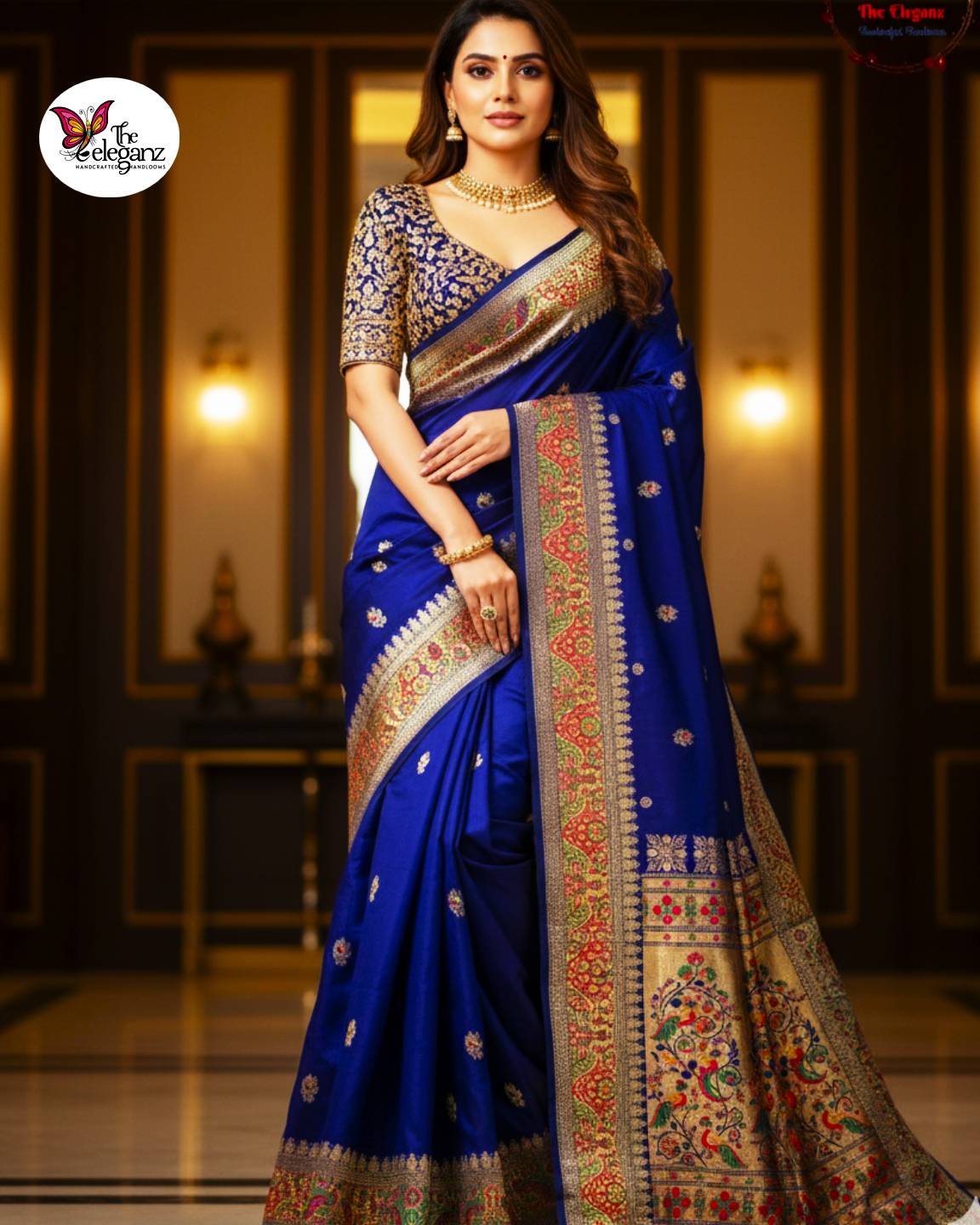 Neelanjana Paithani