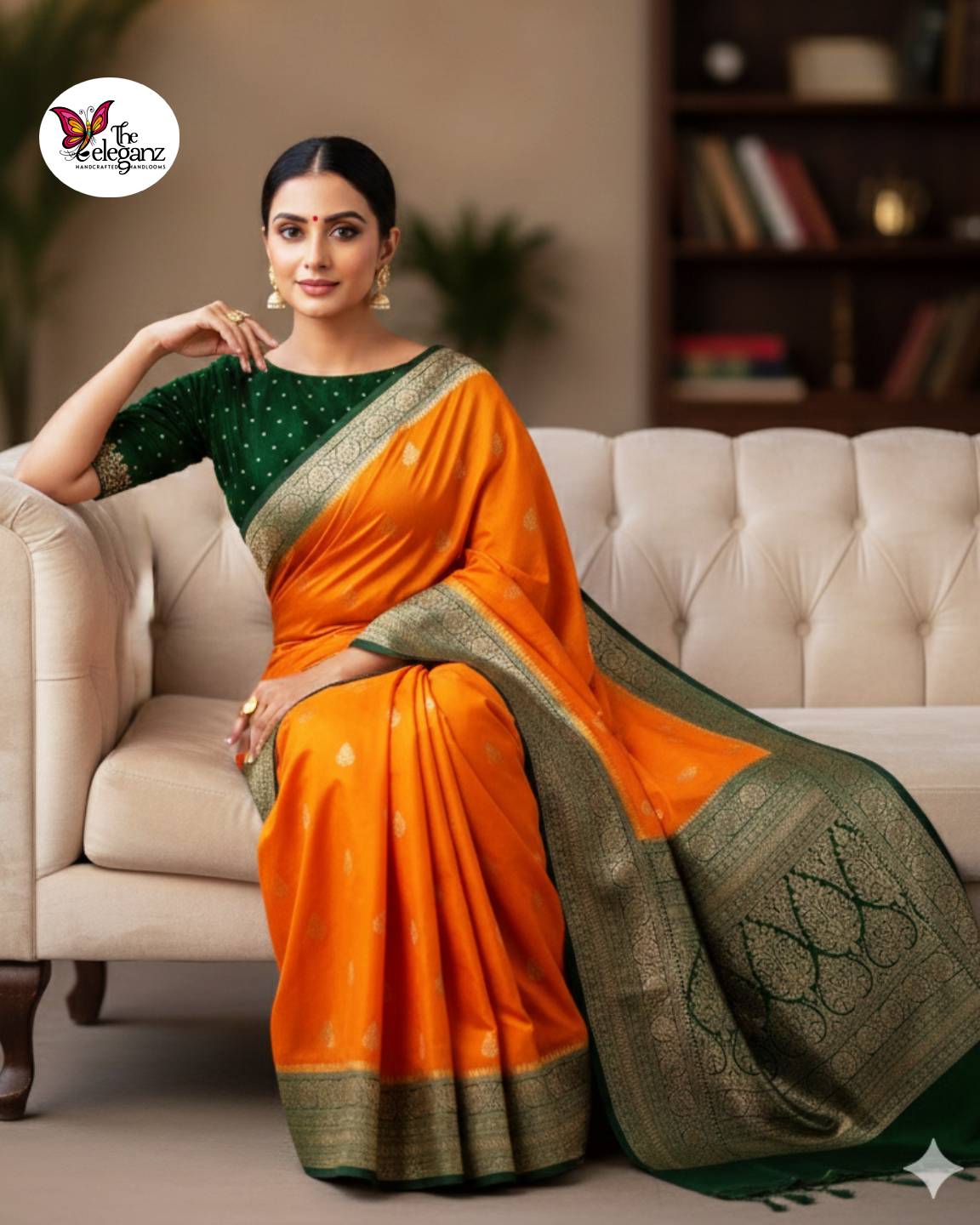 Saanjhika – The Golden Dusk
