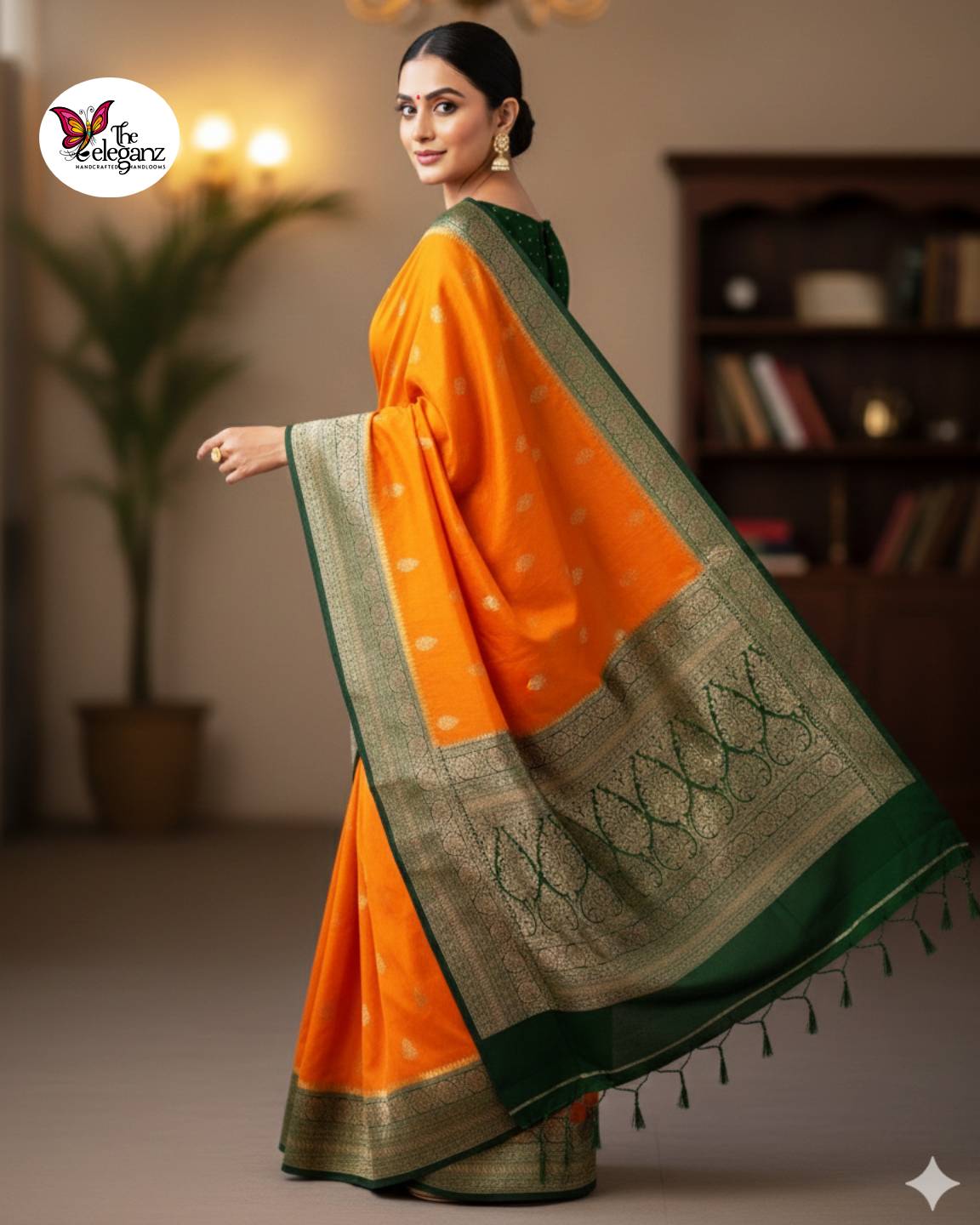 Saanjhika – The Golden Dusk