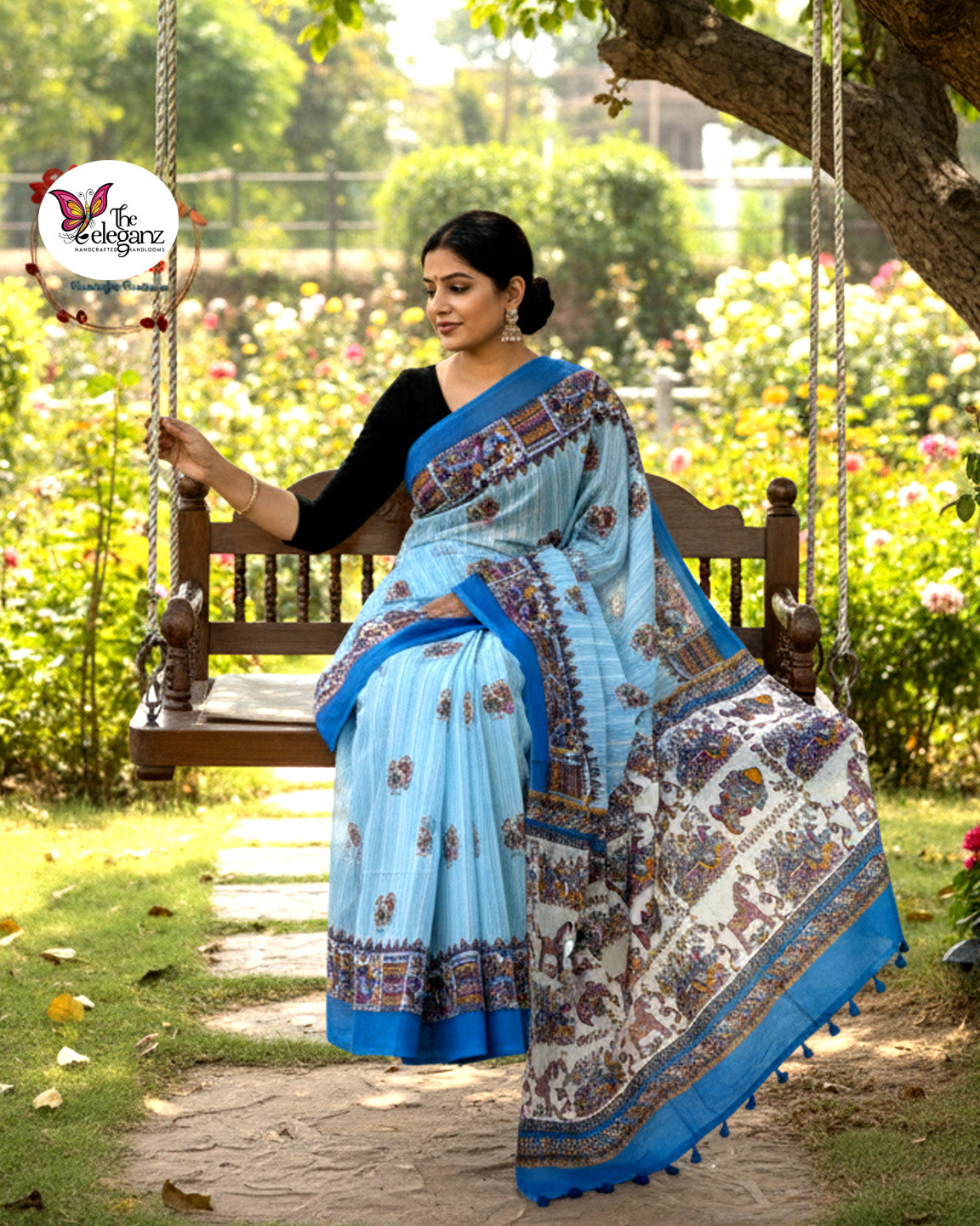 Matsya – Tales of Mithila