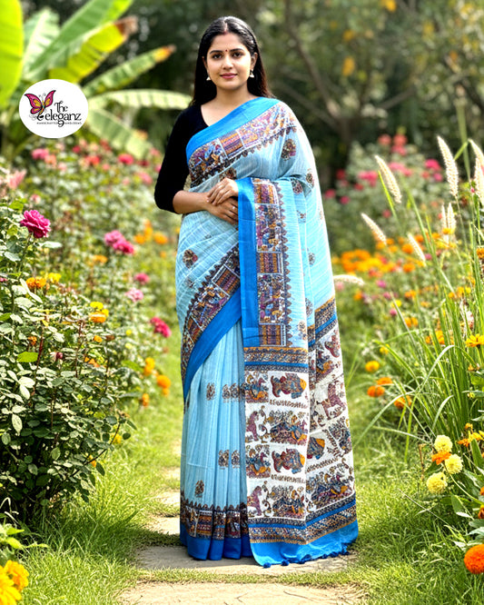 Matsya – Tales of Mithila