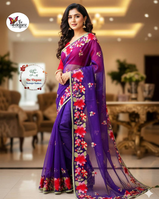 Amritaa – The Nectar Bloom