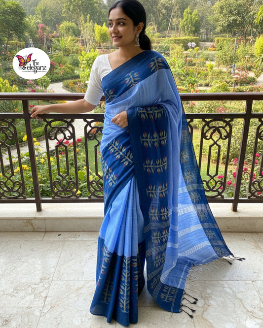 Yamuna – The Flowing Grace