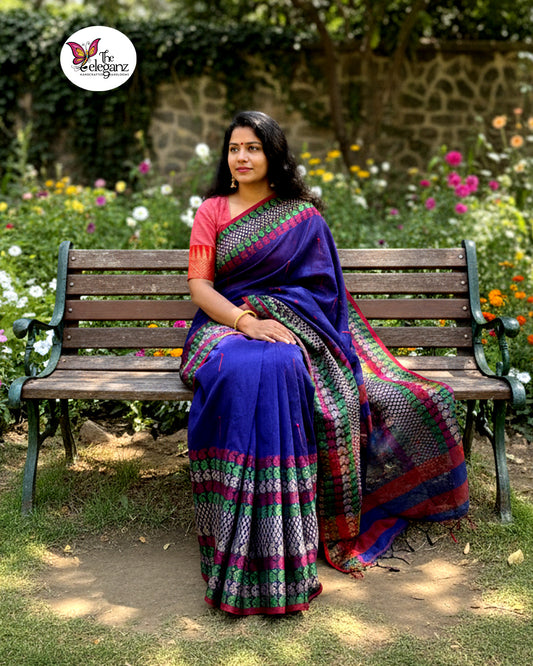 Nilaaya – Shades of Serenity