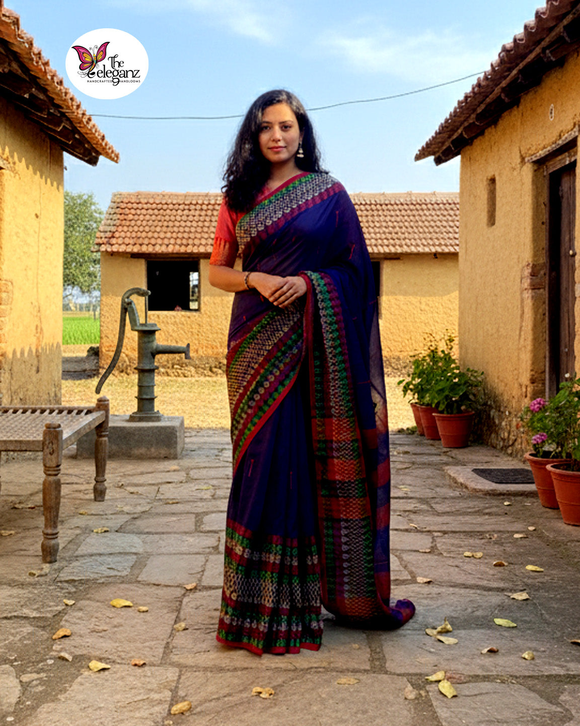 Nilaaya – Shades of Serenity