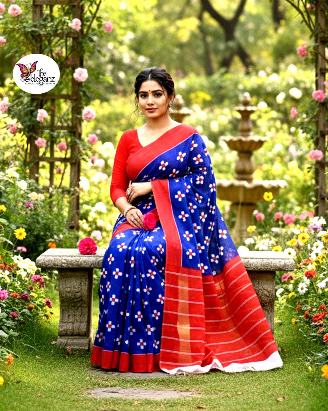 Neelambara – Hues of Harmony