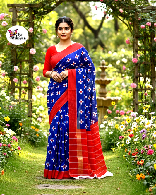 Neelambara – Hues of Harmony