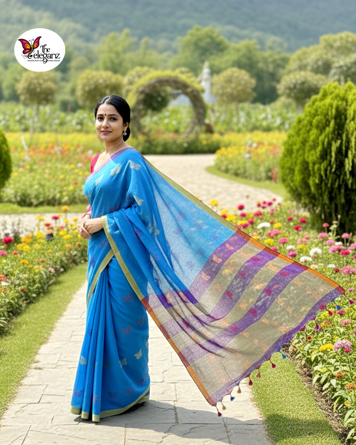 Titli – The Flutter of Joy