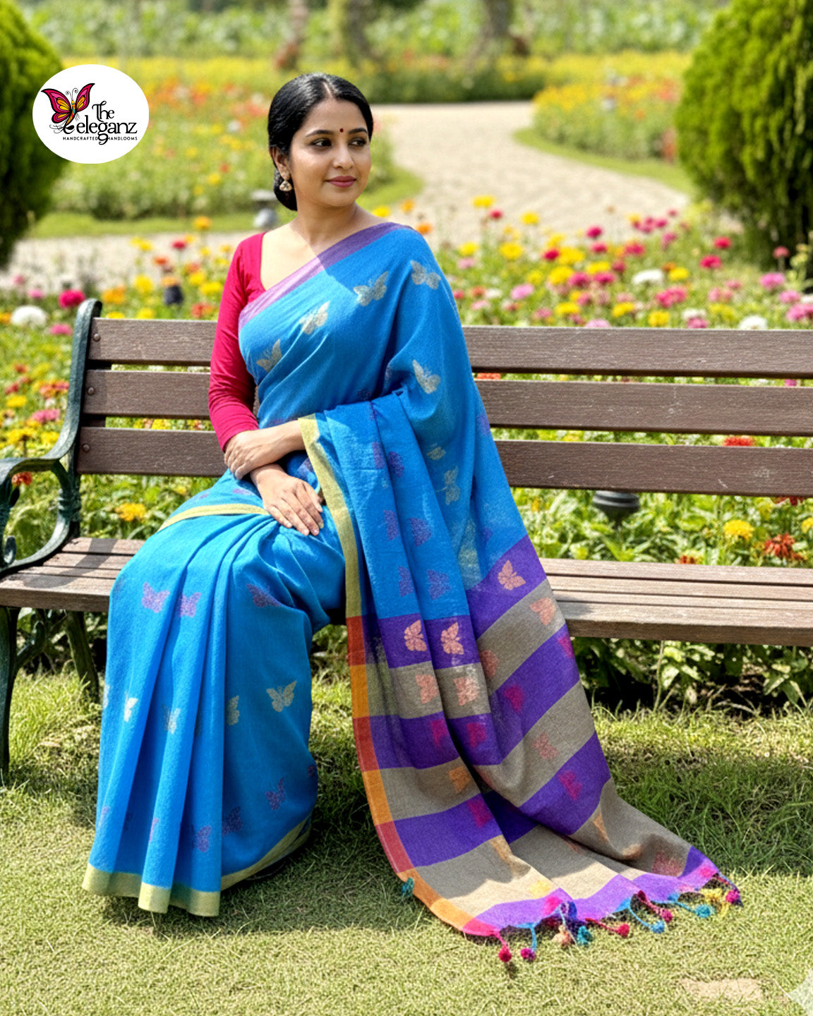 Titli – The Flutter of Joy