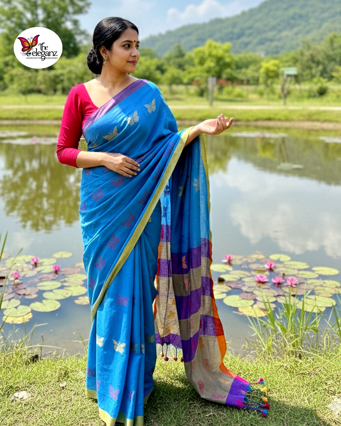 Titli – The Flutter of Joy