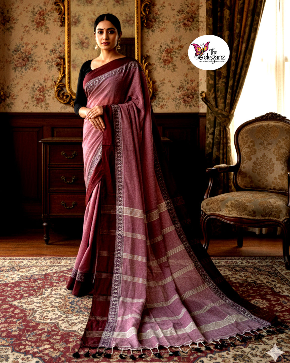 Vasundhara – Earth’s Gentle Hue