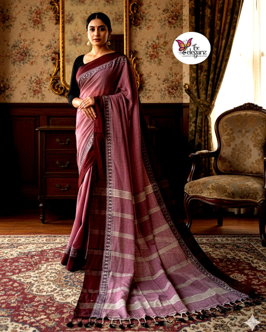 Vasundhara – Earth’s Gentle Hue