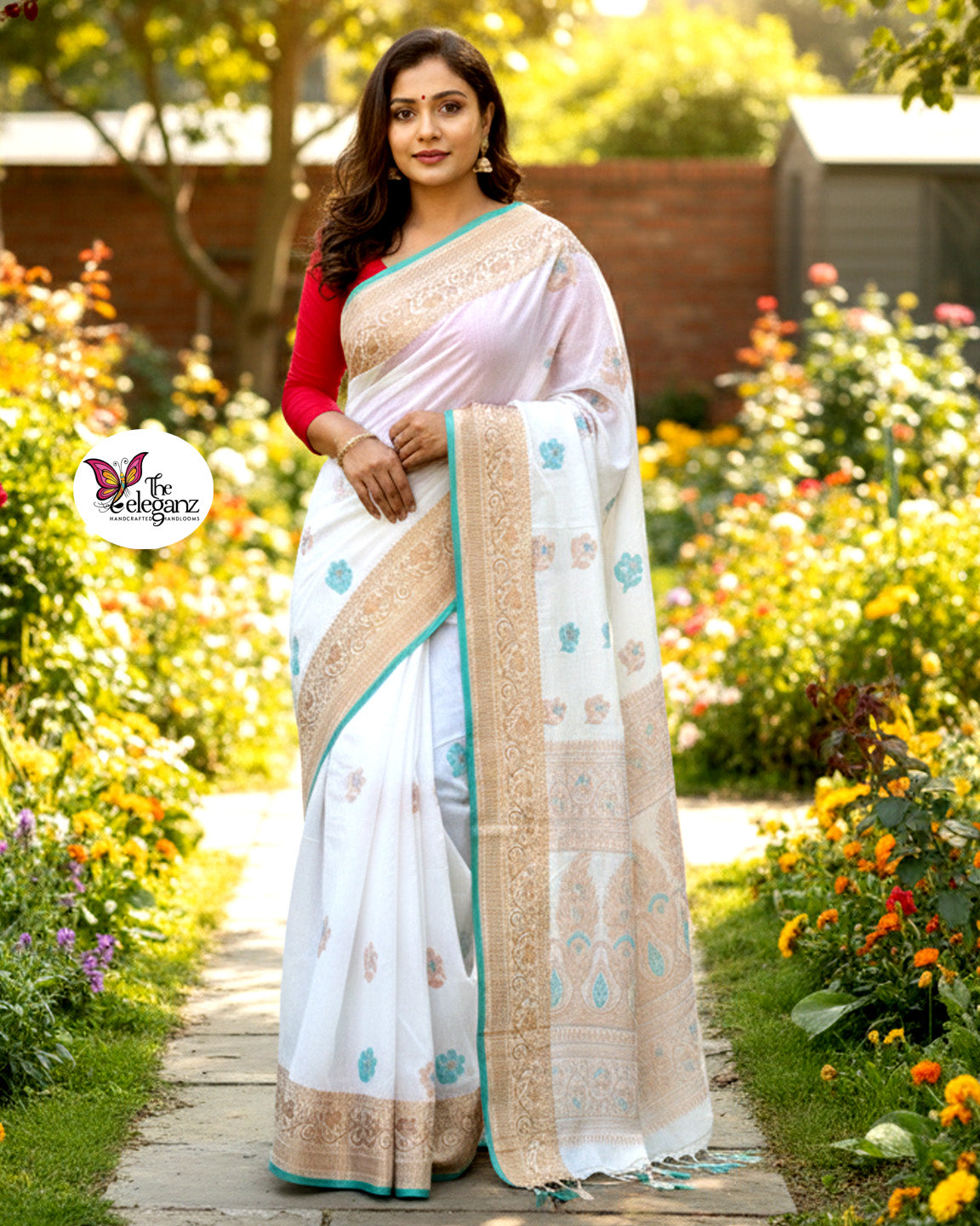 Iraaya – The Whisper of Loomed Light