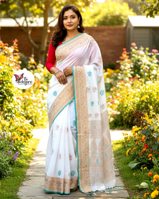 Iraaya – The Whisper of Loomed Light