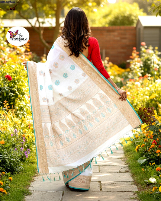 Iraaya – The Whisper of Loomed Light