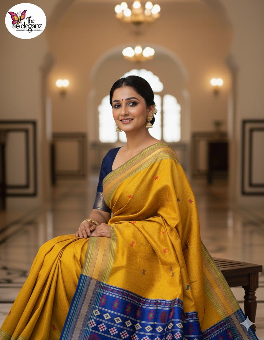 Kanakprabhaa – The Radiant Muse