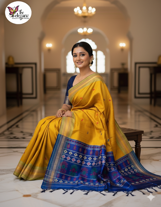 Kanakprabhaa – The Radiant Muse