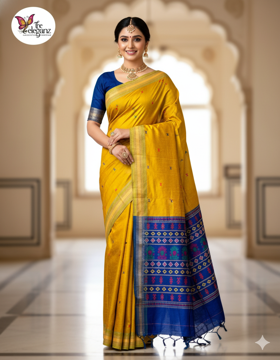 Kanakprabhaa – The Radiant Muse